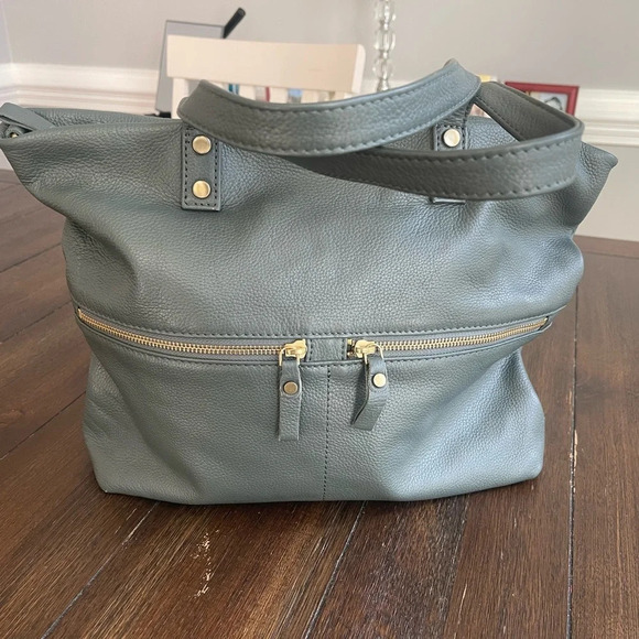 Aspen tote bag - Picture 4 of 14